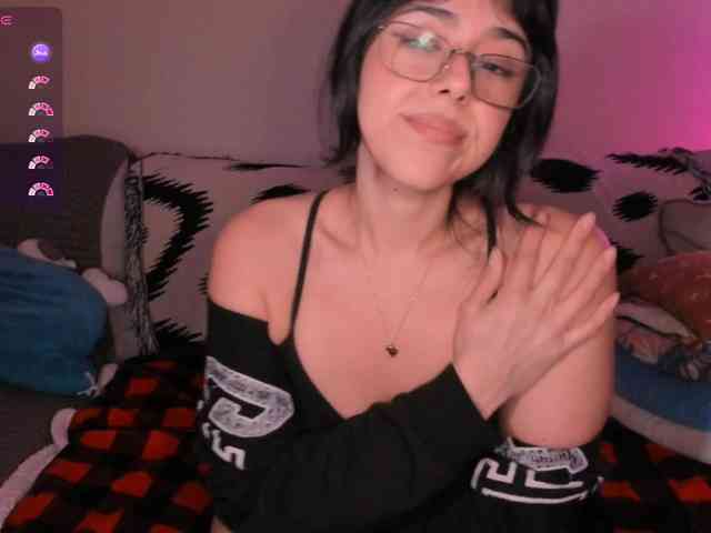 EveeLuna webcam