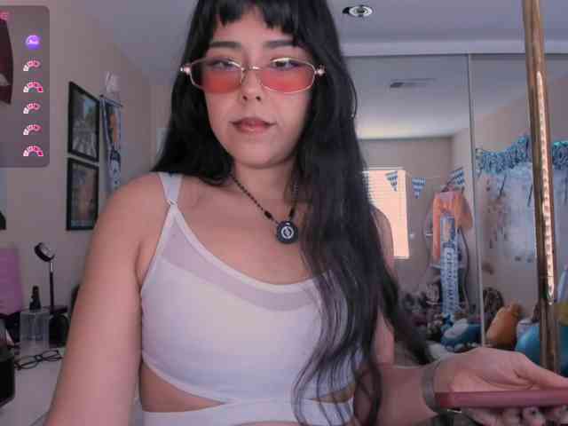 EveeLuna webcam