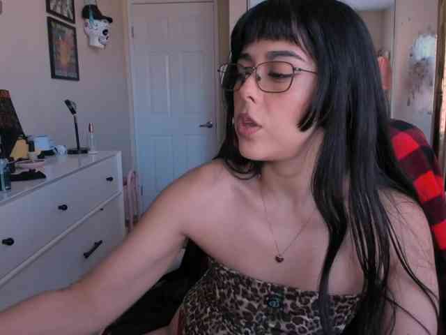 EveeLuna webcam