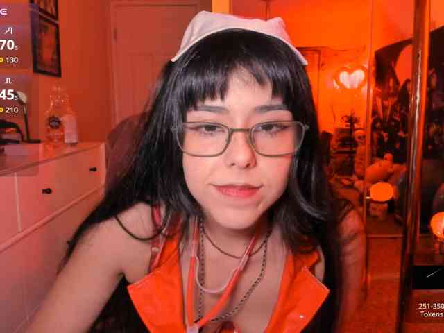 EveeLuna