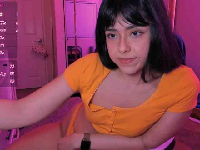 Modelo: EveeLuna
