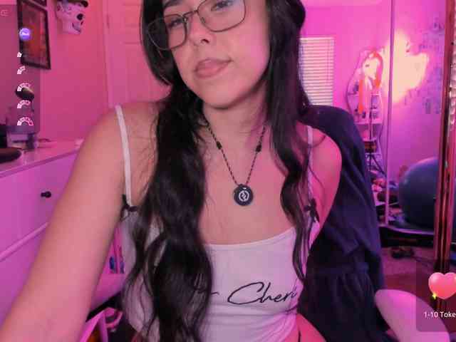 EveeLuna webcam