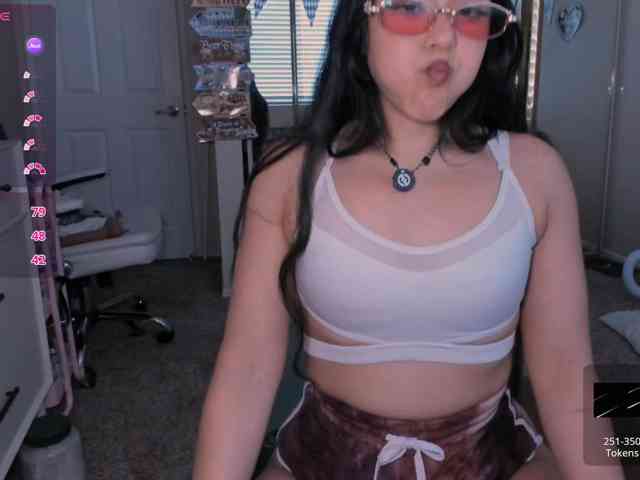 EveeLuna webcam