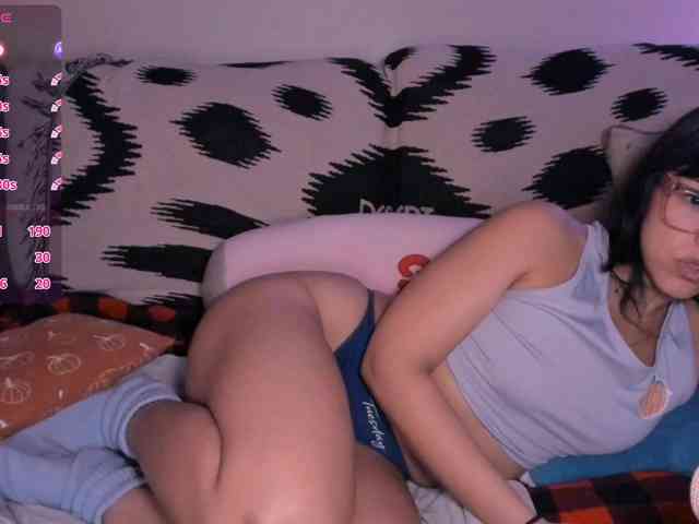 EveeLuna webcam
