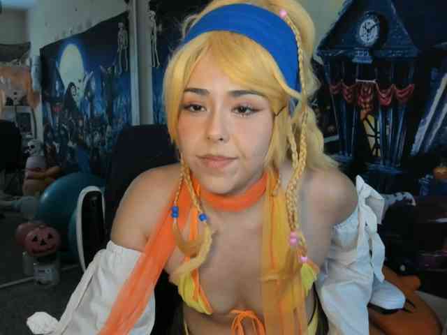 EveeLuna
