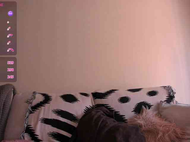 EveeLuna webcam