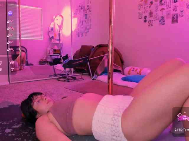 EveeLuna webcam