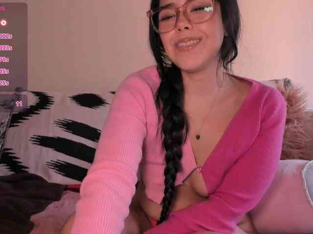 EveeLuna webcam