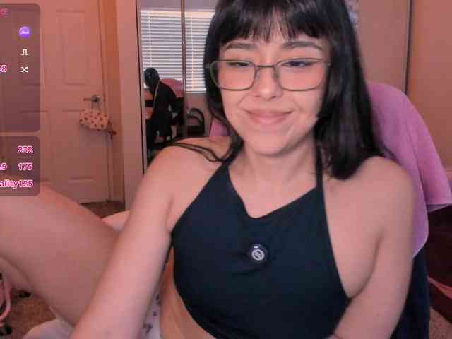 EveeLuna webcam