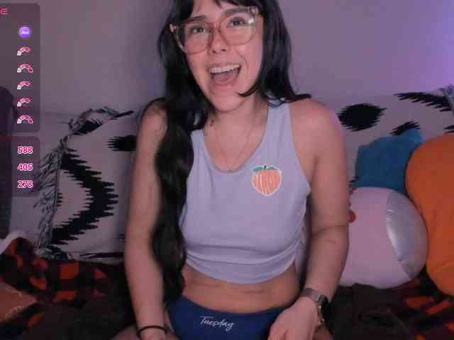 EveeLuna