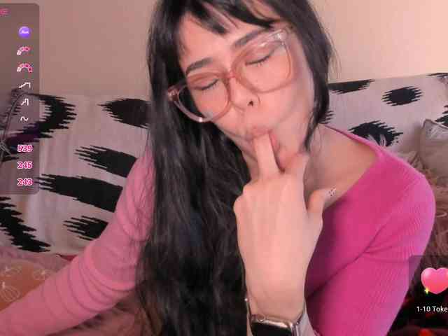 EveeLuna webcam