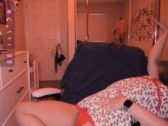 EveeLuna webcam
