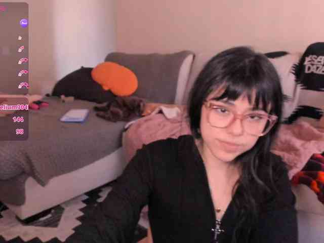 EveeLuna