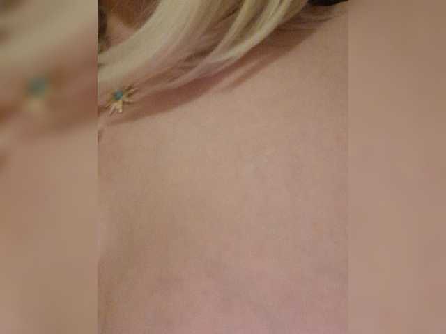 BlondeAlis