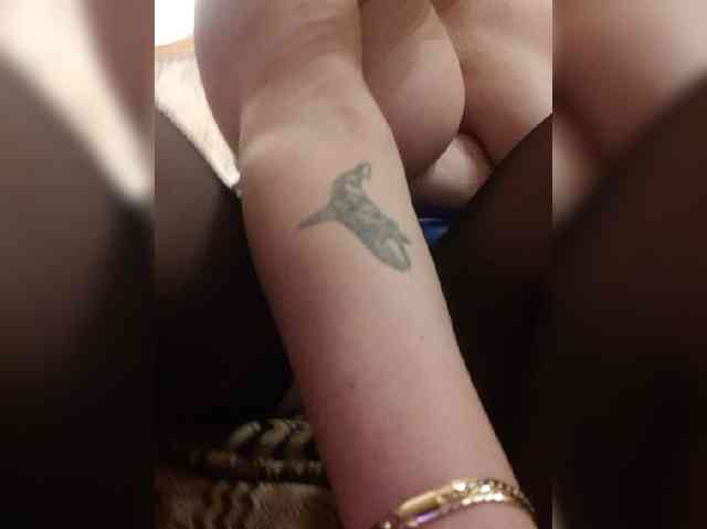 BlondeAlis