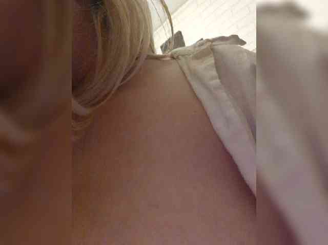 BlondeAlis