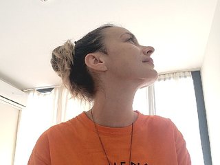 Zvezda_Lola Porn Show
