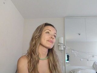 Zvezda_Lola Porn Show