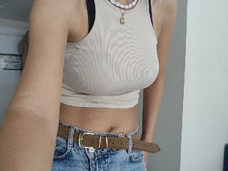 Zvezda_Lola Porn Show