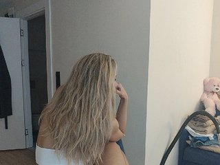 Zvezda_Lola Porn Show