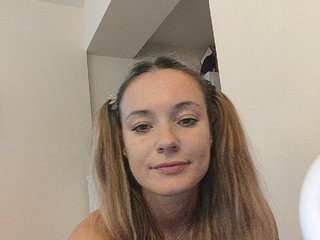 Zvezda_Lola Porn Show
