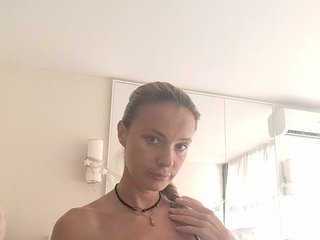Zvezda_Lola Porn Show