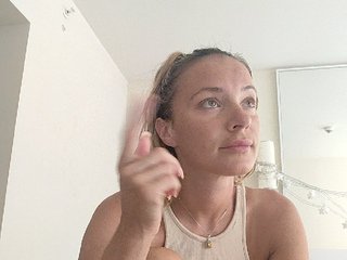 Zvezda_Lola Porn Show