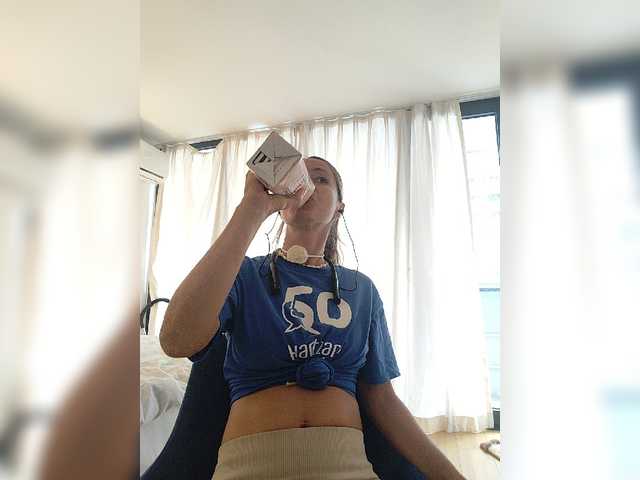 в попе у Lola3000