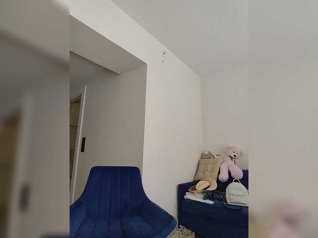 Lola3000 live webcam show