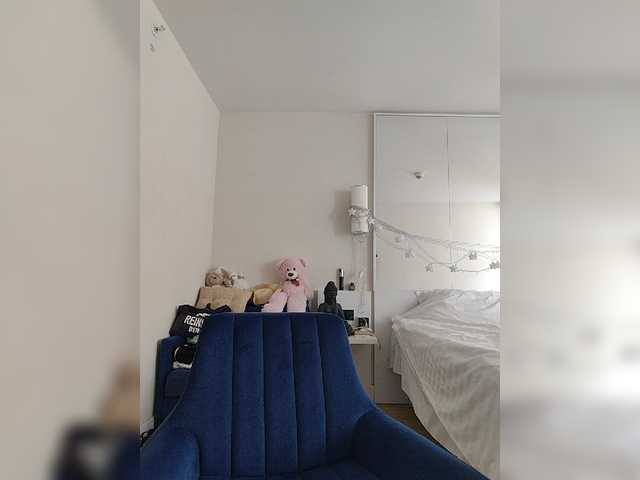 Lola3000 live cam on BongaCams