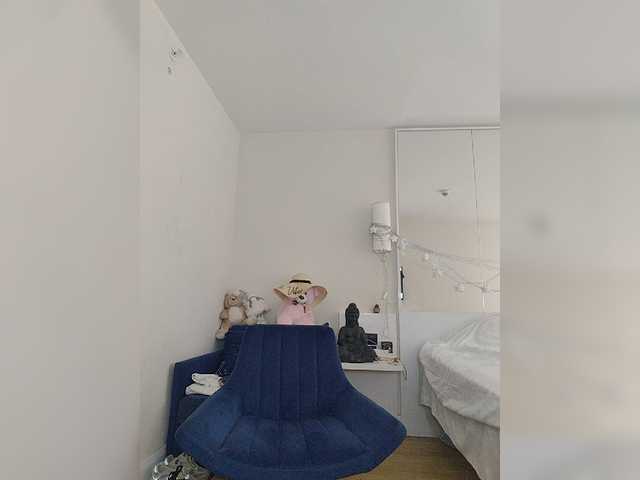 Lola3000 live cam on BongaCams