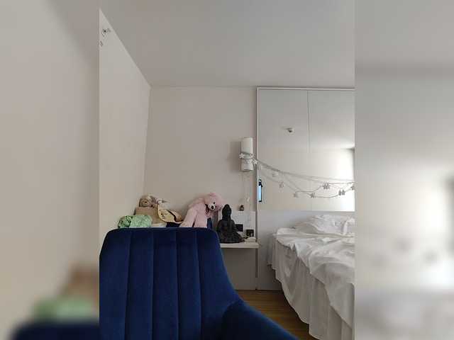 Lola3000 live cam on BongaCams