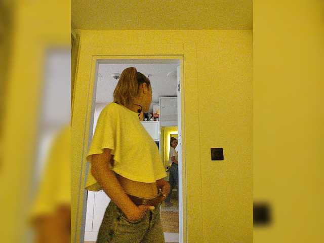 Lola3000 live webcam show
