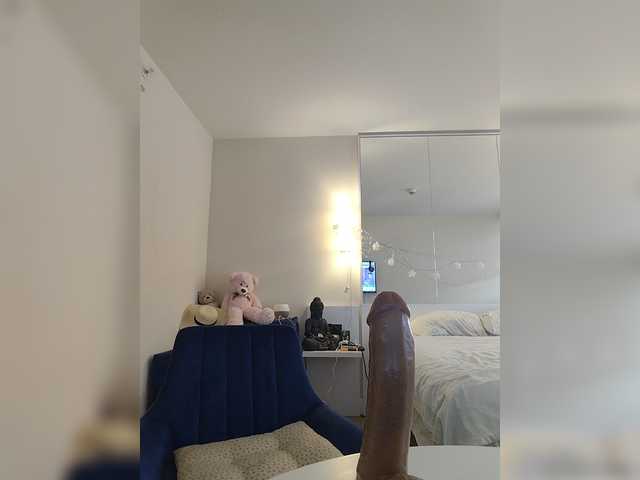 lola3000 cam belle