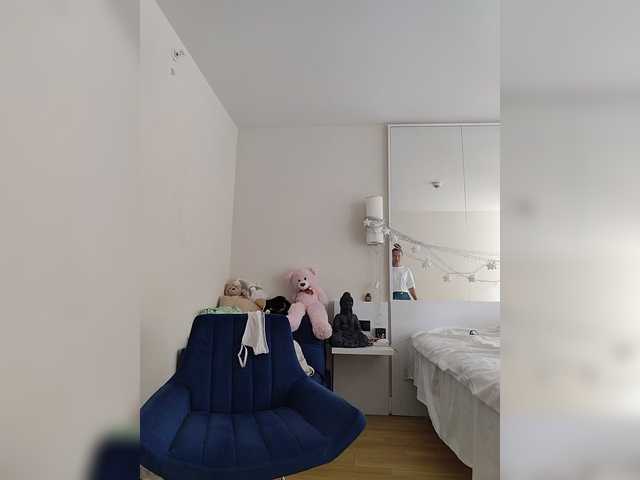 Lola3000 live cam on BongaCams