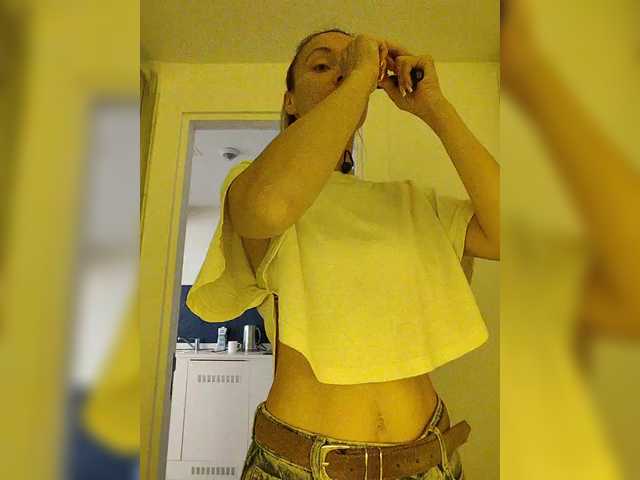 Lola3000 live webcam show
