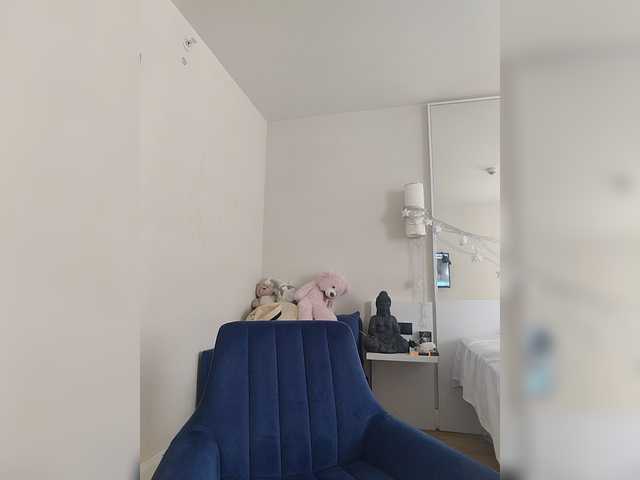 Lola3000 live webcam show
