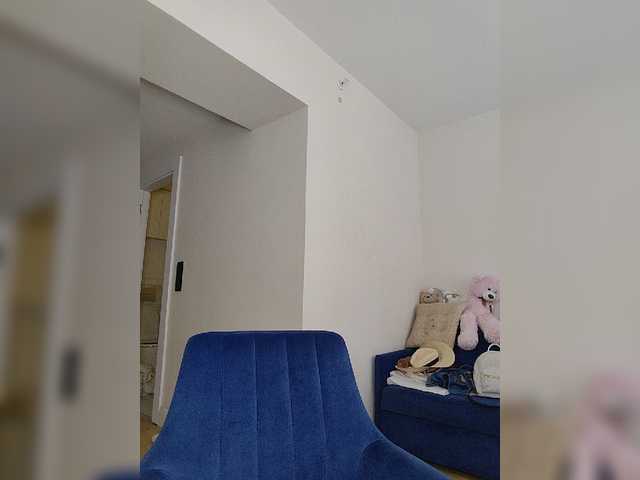 Lola3000 live webcam show