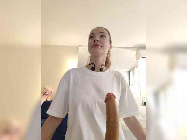 Lola3000 Sex Cam Show