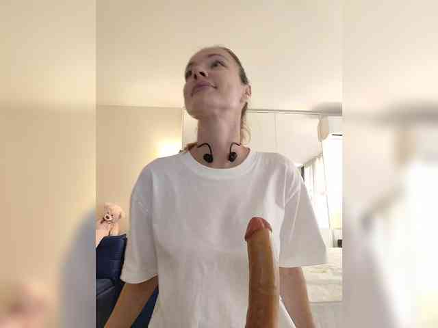Lola3000 Sex Cam Show