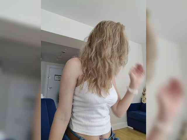 Lola3000 Sex Cam Show
