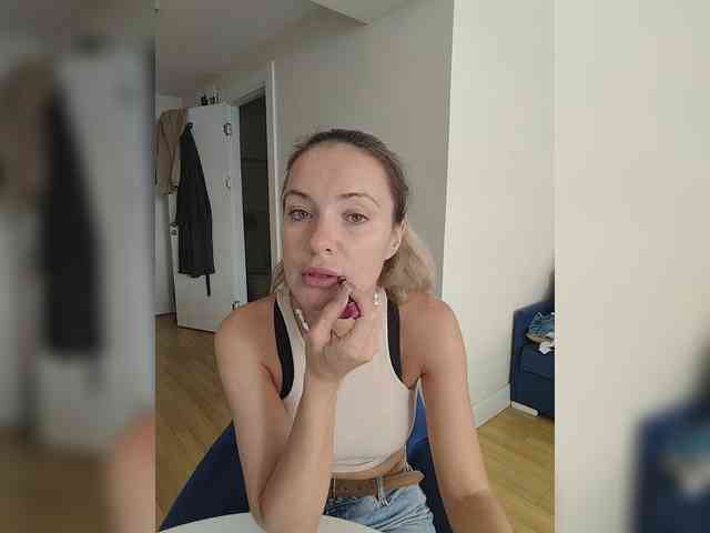 Zvezda_Lola webcam