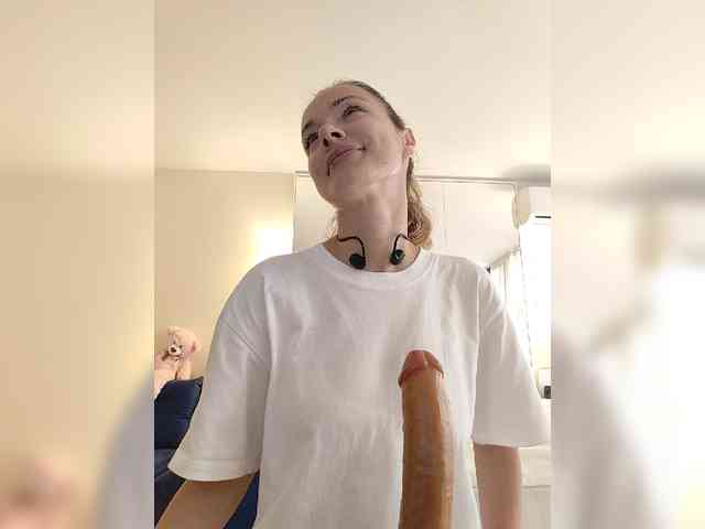 Lola3000 Sex Cam Show