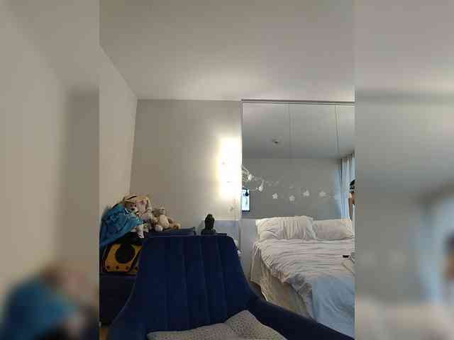 Lola3000 Live Webcam on BongaCams