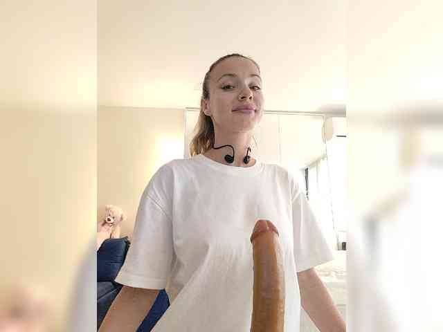 Lola3000 Sex Cam Show