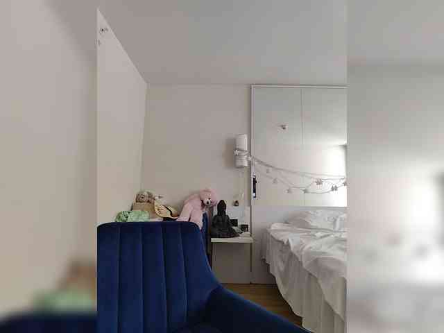 Lola3000 Live Webcam on BongaCams