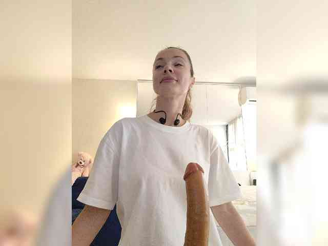 Lola3000 Sex Cam Show
