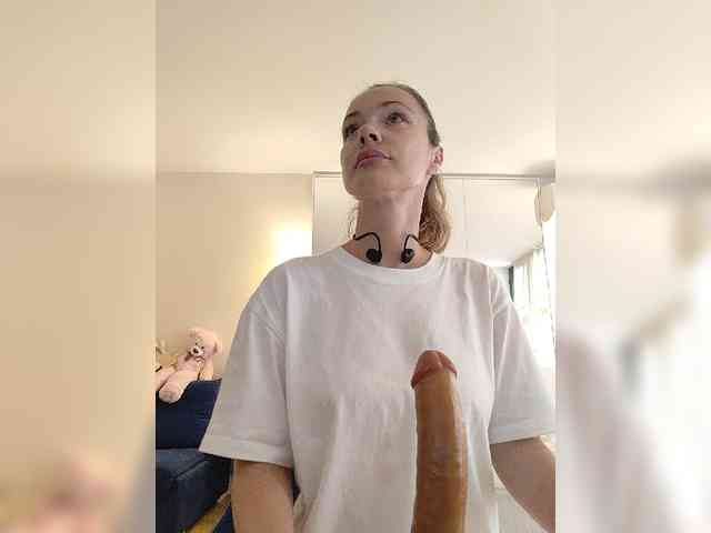 Lola3000 Sex Cam Show