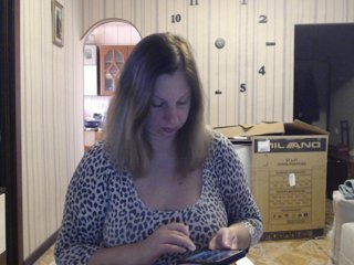 BustyBlondy
