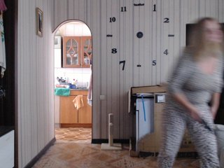 BustyBlondy